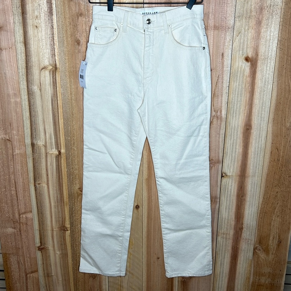 Derek Lam IO Crosby Women’s Jeans Size 27